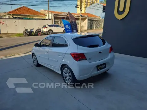 ONIX HATCH 1.0 12V Flex 5p Mec.