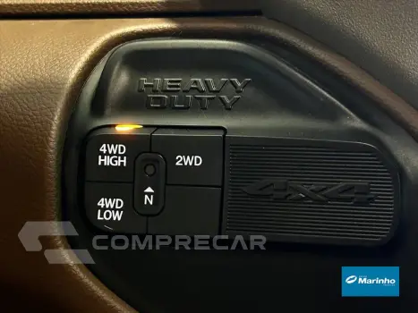 3500 6.7 I6 TURBO DIESEL LARAMIE CD 4X4 AUTOMÁTICO