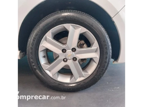 MONTANA 1.4 MPFI SPORT CS 8V FLEX 2P MANUAL