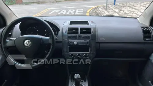 POLO 1.6 MI 8V