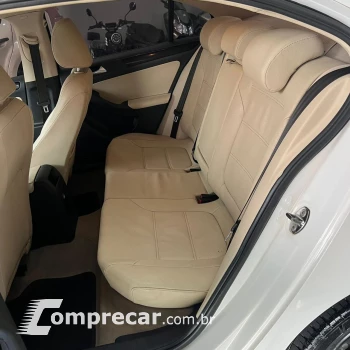 JETTA Comfortline 2.0 T.Flex 8V 4p Tipt.