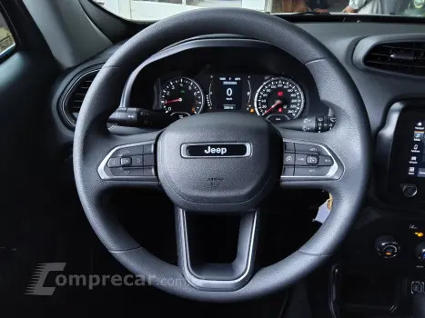 RENEGADE 1.3 T270 TURBO FLEX SPORT AT6