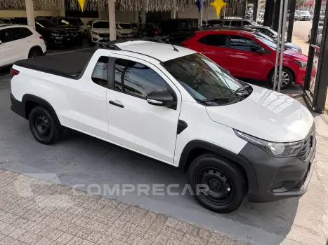 STRADA 1.4 Fire Endurance CS