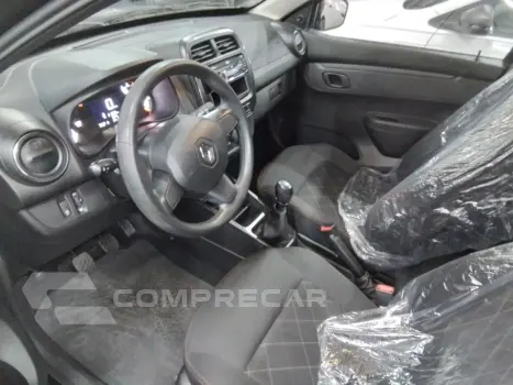 KWID 1.0 12V SCE FLEX ZEN MANUAL