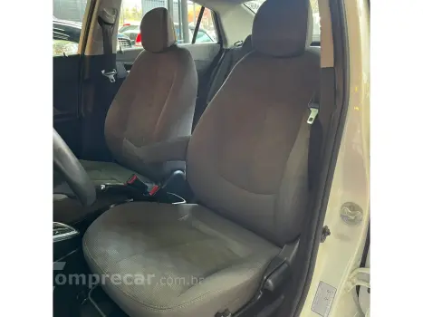 HB20S 1.6 PREMIUM 16V FLEX 4P AUTOMÁTICO