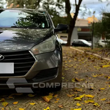 HB20 1.0 12V Comfort