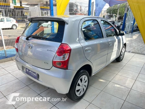 ETIOS