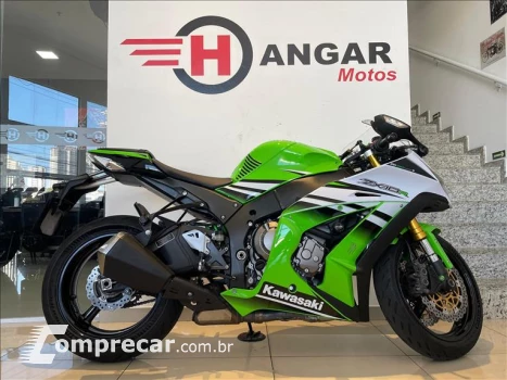 NINJA ZX-10R ABS