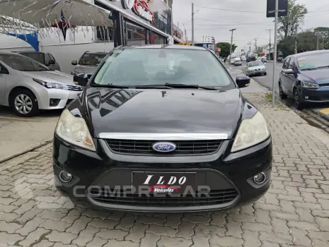 FOCUS 2.0 S Sedan 16V Auto