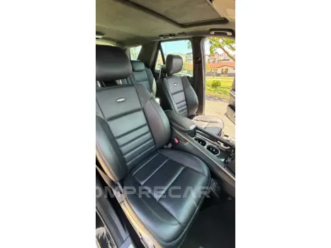 ML 63 AMG 6.2 V8 32V GASOLINA 4P AUTOMÁTICO