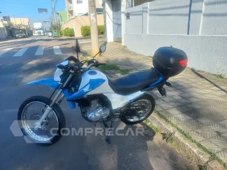 BROS 160  ESDD