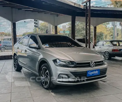 VIRTUS 1.0 200 TSI Comfortline