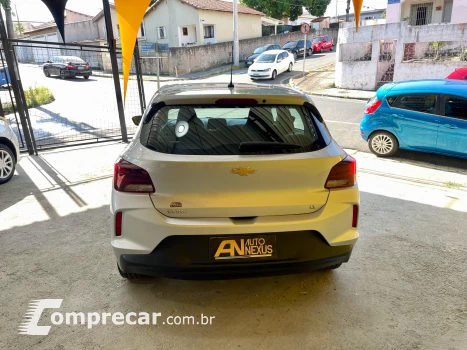ONIX 1.0 LT