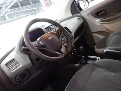 SPIN - 1.8 ADVANTAGE 8V 4P AUTOMÁTICO