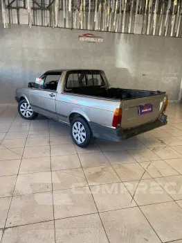 SAVEIRO 1.6 8V