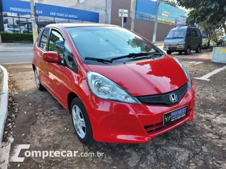 FIT 1.4 CX 16V