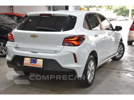 ONIX - 1.0 LT MANUAL