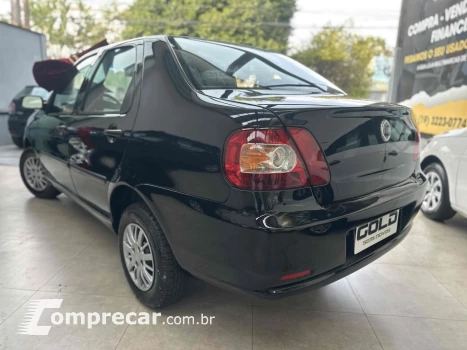 SIENA 1.0 MPI FIRE 8V FLEX 4P MANUAL