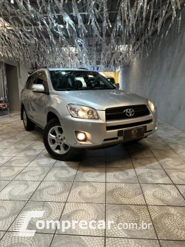 RAV4 2.4 4X4 16V