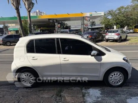 UP - 1.0 MPI RBW 12V 4P AUTOMATIZADO