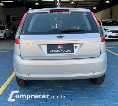 Fiesta 1.6 8V Flex/Class 1.6 8V Flex 5p
