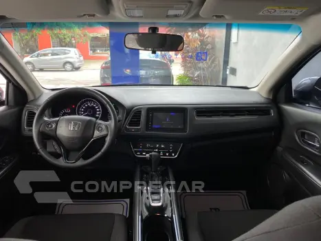 HR-V EX 1.8 Flexone 16V 5p Aut.