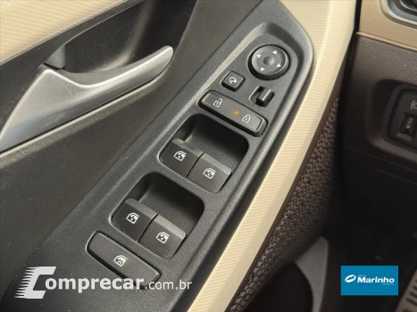 CRETA 2.0 FLEX ULTIMATE AUTOMÁTICO