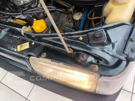 UNO 1.0 IE Mille EP 8V
