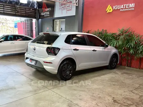 POLO 1.0 MPI TRACK MANUAL