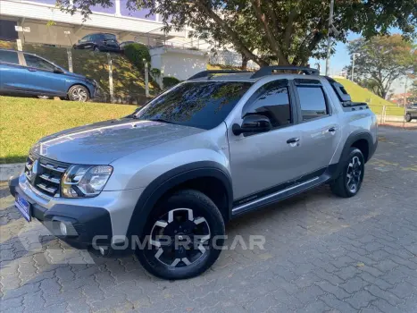 OROCH 1.3 TCE FLEX OUTSIDER X-TRONIC
