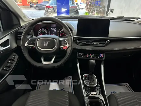 Fastback Audace 1.0 200 T. Flex Aut