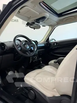 COOPER PACEMAN S ALL4 1.6 16V Aut.