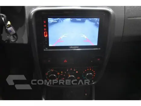 DUSTER - 1.6 4X2 16V 4P MANUAL