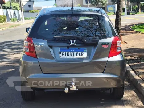 FIT 1.4 LX 16V FLEX 4P MANUAL