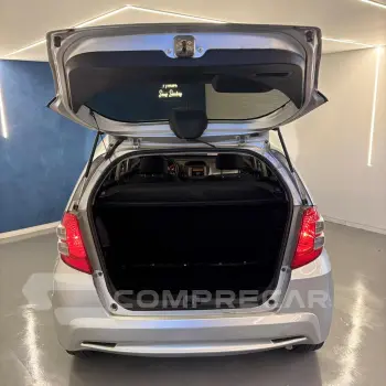 Fit LX 1.4/ 1.4 Flex 8V/16V 5p Aut.