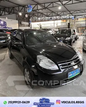 FORD KA + 1.0 SE 12V 3 portas