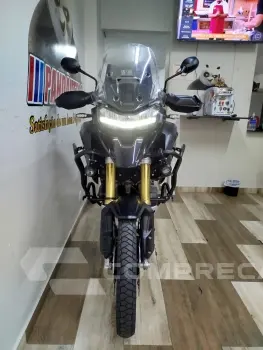 TIGER 1200 BLACK EDITION