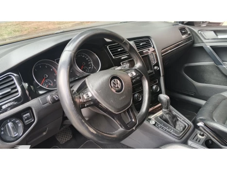 GOLF 1.4 TSI HIGHLINE 16V GASOLINA 4P AUTOMÁTICO