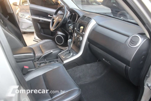 Grand Vitara 2.0 16V 4P PREMIUM AUTOMÁTICO