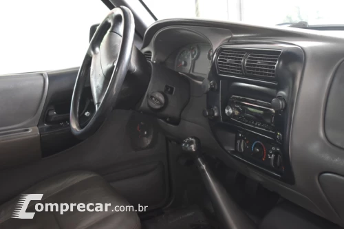 RANGER 2.3 XLS 4X2 CS 16V