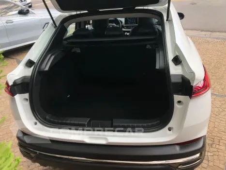Fastback 1.0 Turbo 200 Flex Cvt