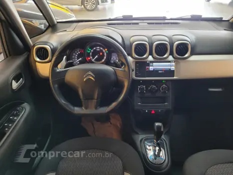 AIRCROSS Feel 1.6 Flex 16V 5p Aut.