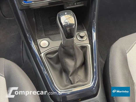 T-CROSS 1.0 200 TSI TOTAL FLEX COMFORTLINE AUTOMÁ