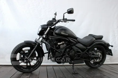 KAWASAKI VULCAN S ABS