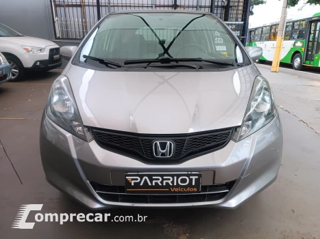 FIT 1.4 CX 16V