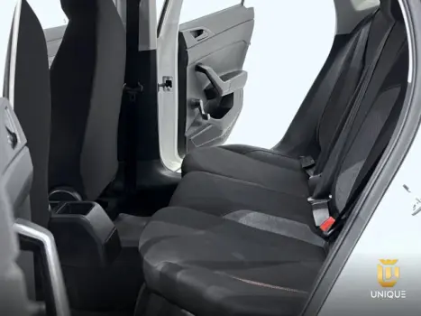 POLO - 1.0 MPI TRACK MANUAL