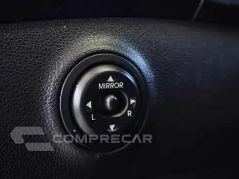 HB20 1.0 COMFORT PLUS 12V FLEX 4P MANUAL