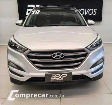 TUCSON 1.6 16V T-gdi GLS Ecoshift