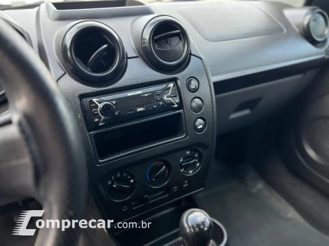 FIESTA 1.0 Rocam Hatch 8V