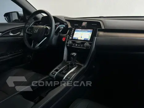 CIVIC SEDAN EXL 2.0 FLEX 16V 4P AUT